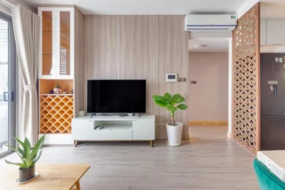 Smile Home - Saigonroyal - Tresor Apartment - center District 4 – Photos 14